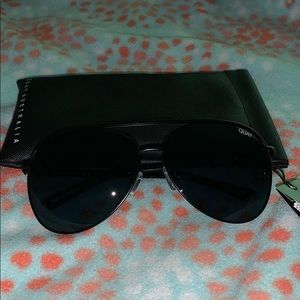 Quay Australia Sunglasses